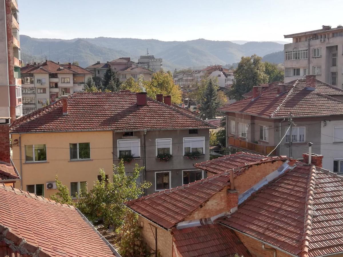 Стая за гости Аспарух Троян Екстериор снимка