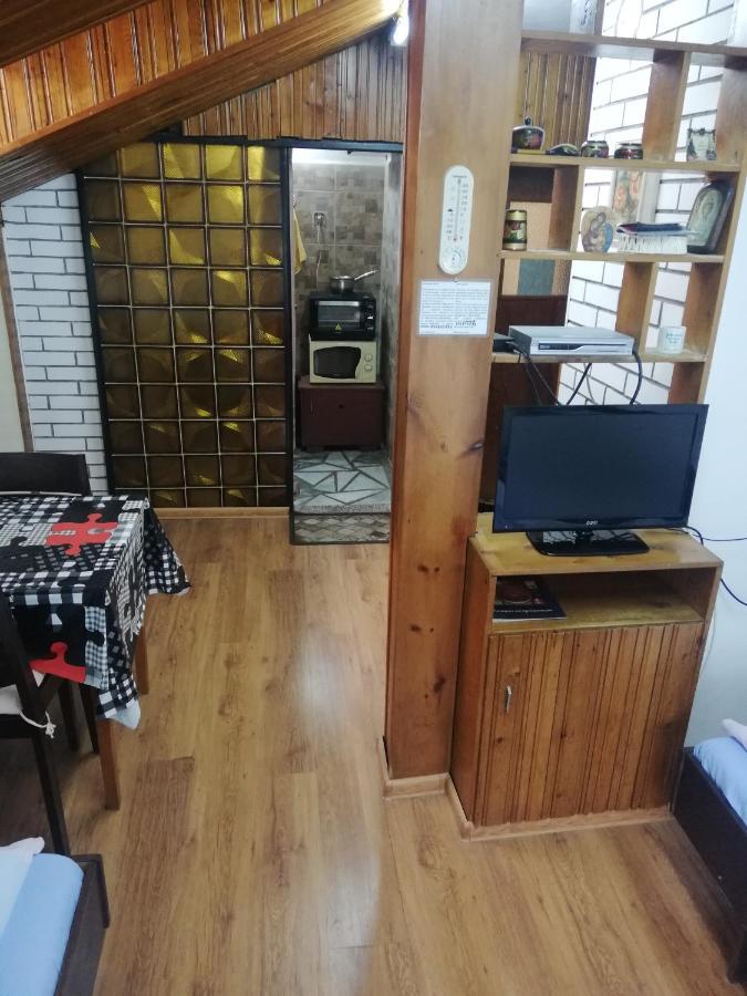Стая за гости Аспарух Троян Екстериор снимка