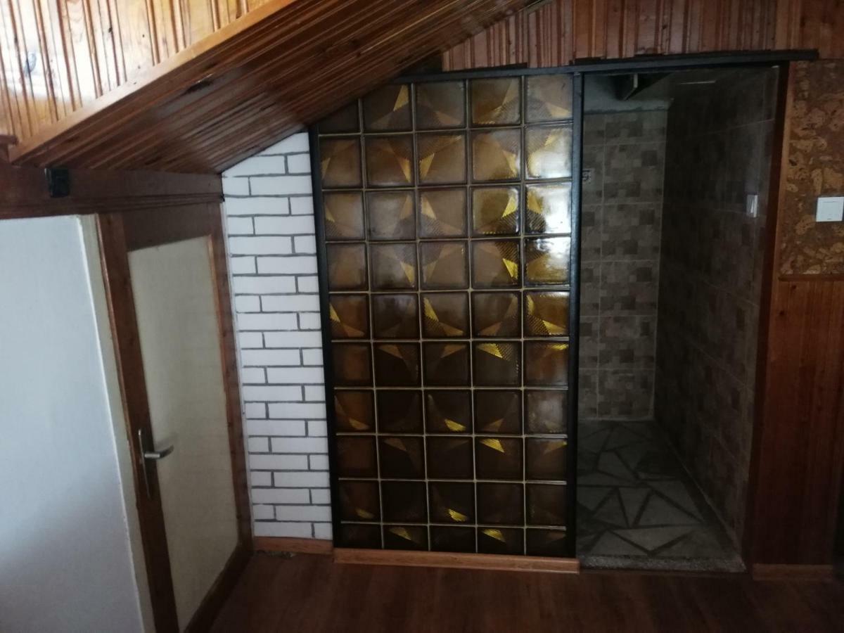 Стая за гости Аспарух Троян Екстериор снимка